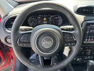 JEEP Renegade usata, con Antifurto