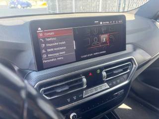 BMW X3 usata, con ESP