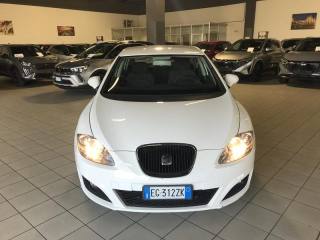 SEAT Leon usata, con Airbag