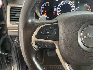 JEEP Grand Cherokee usata, con Cruise Control