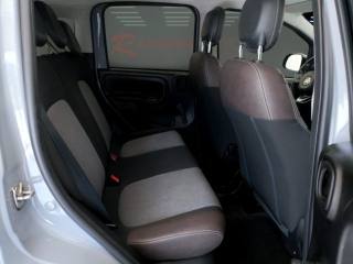 FIAT Panda Cross usata 15