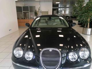 JAGUAR S-Type 2.5 V6 cat Executive