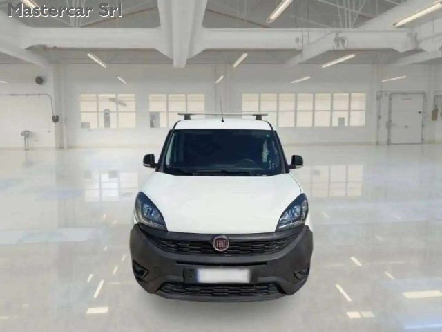 FIAT Doblo usata, con Airbag
