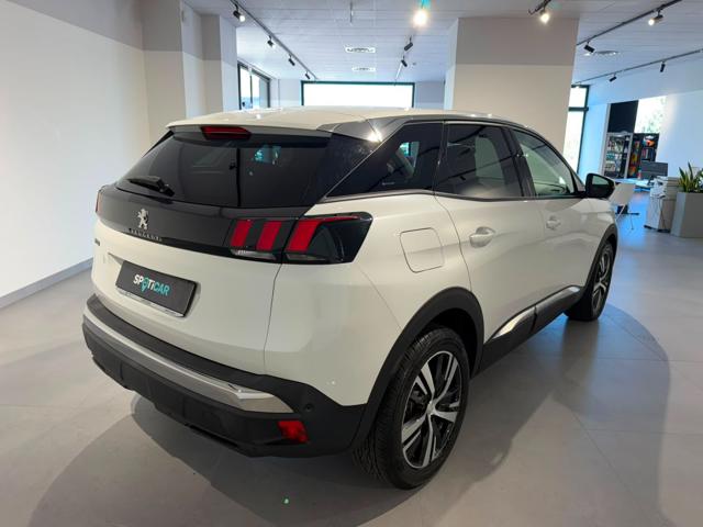 PEUGEOT 3008 usata, con Airbag Passeggero