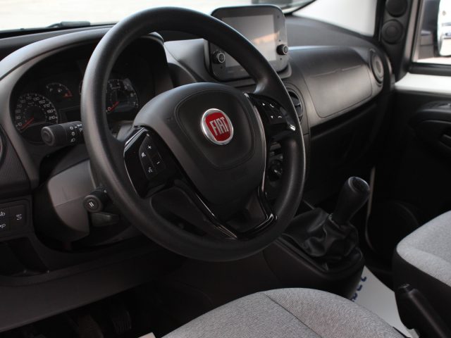 FIAT Fiorino usata, con Chiusura centralizzata
