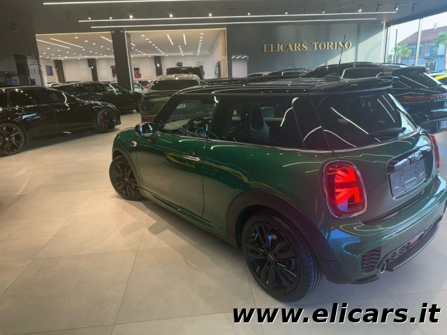 MINI Cooper usata, con Specchietti laterali elettrici