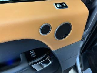 LAND ROVER Range Rover Sport usata, con Cruise Control