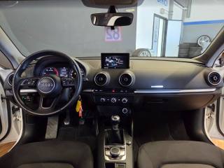 AUDI A3 usata, con Bluetooth