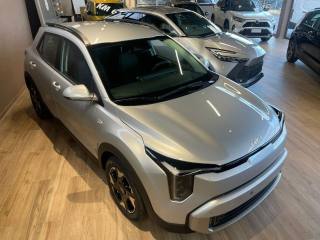 KIA Stonic usata, con Airbag Passeggero