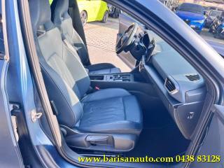 CUPRA Formentor usata, con Autoradio