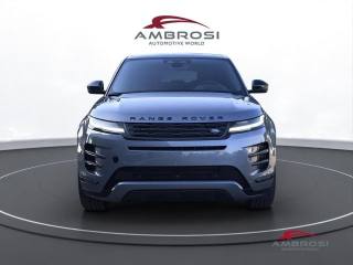 LAND ROVER Range Rover Evoque usata 6