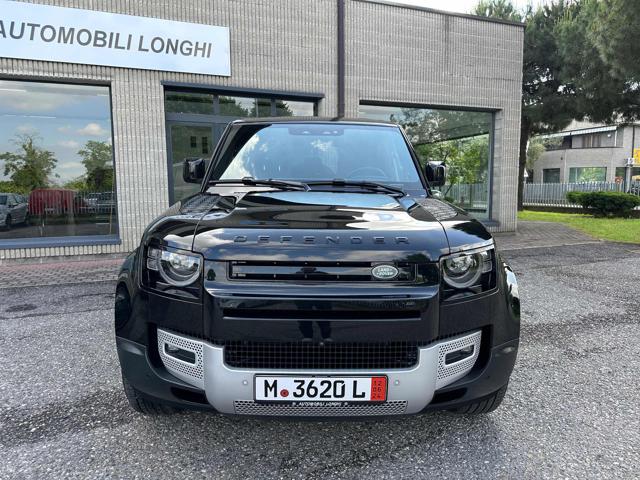 LAND ROVER Defender usata, con Chiusura centralizzata