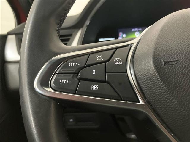 RENAULT Captur usata, con Volante riscaldabile