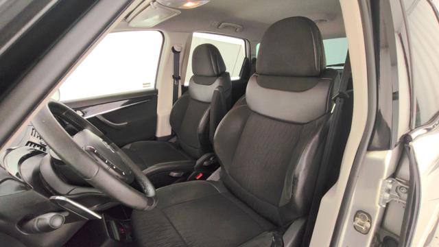 CITROEN C4 Picasso usata 7