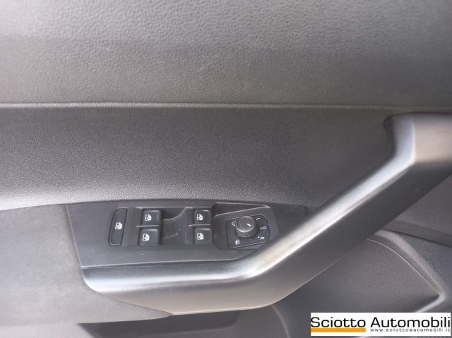 VOLKSWAGEN Polo usata, con Fari LED