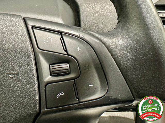 CITROEN C4 Spacetourer usata, con Immobilizzatore elettronico