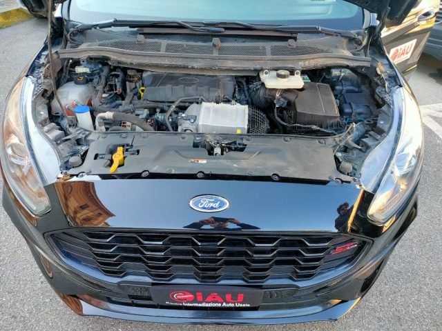 FORD S-Max usata, con Servosterzo