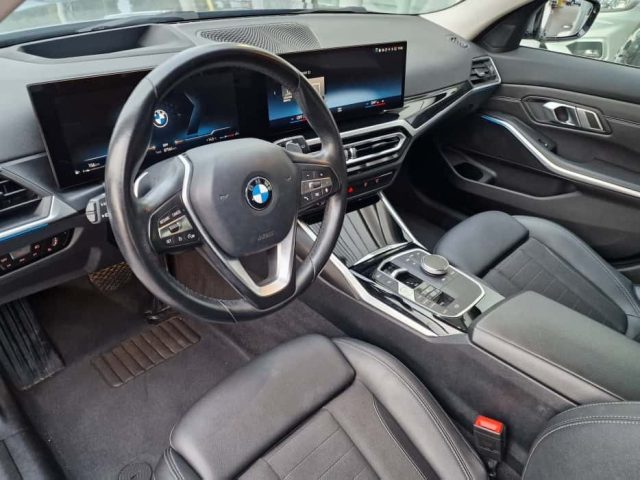 BMW 318 usata, con Chiusura centralizzata