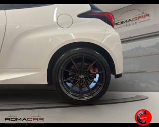 TOYOTA Yaris usata, con Climatizzatore