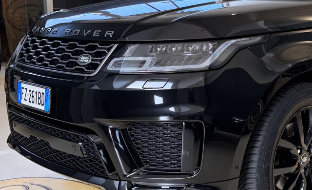 LAND ROVER Range Rover Sport usata, con Airbag Passeggero