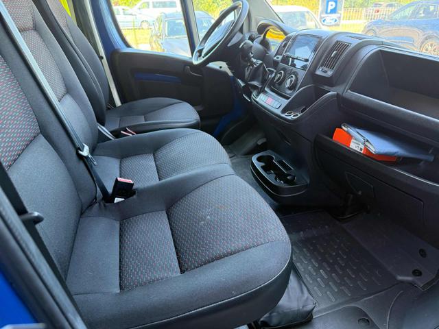 PEUGEOT Boxer usata 13