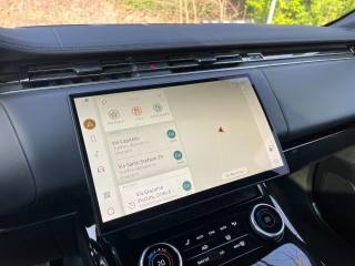 LAND ROVER Range Rover Sport usata, con Climatizzatore