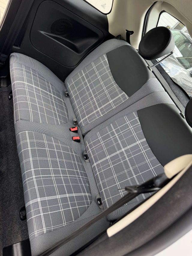 FIAT 500 usata, con ESP