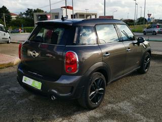 MINI Countryman usata, con Airbag laterali