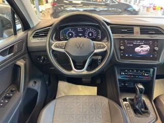 VOLKSWAGEN Tiguan usata, con Controllo automatico clima
