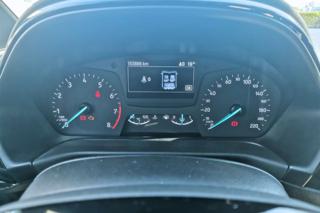FORD Fiesta usata, con Controllo trazione