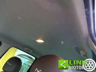 LANCIA MUSA usata, con Immobilizzatore elettronico