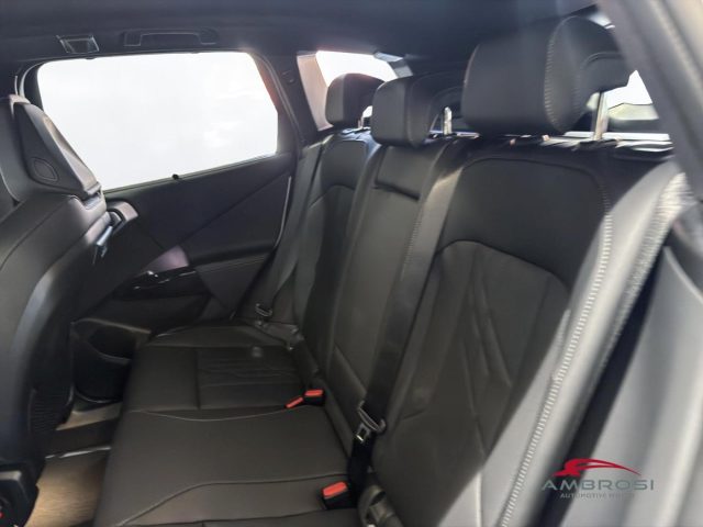BMW X3 usata 10
