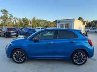 FIAT 500X usata, con Climatizzatore