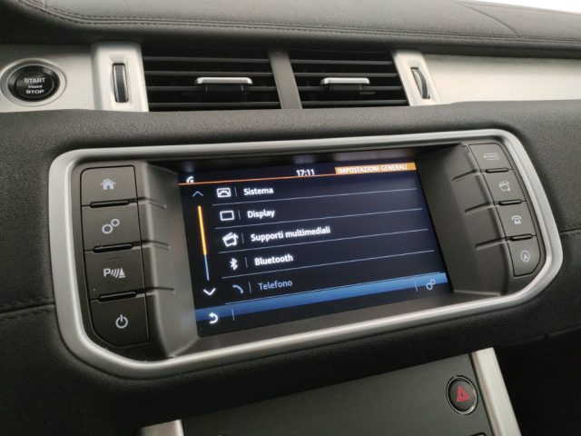 LAND ROVER Range Rover Evoque usata 13