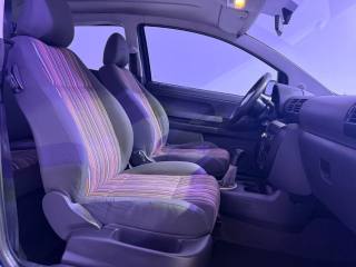 VOLKSWAGEN Fox usata 4