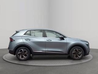 KIA Sportage usata, con Boardcomputer