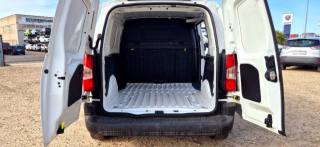 OPEL Combo usata, con Chiusura centralizzata
