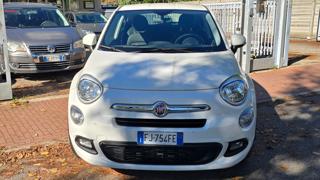 FIAT 500X usata, con Cruise Control