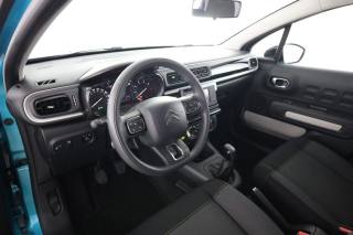 CITROEN C3 usata 1