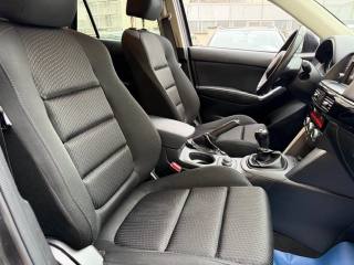 MAZDA CX-5 usata, con Controllo trazione