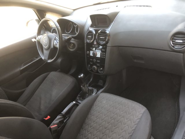 OPEL Corsa usata, con Fendinebbia