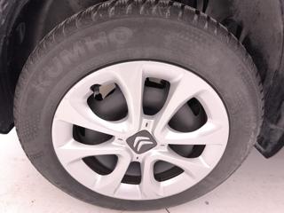 CITROEN C3 usata, con MP3
