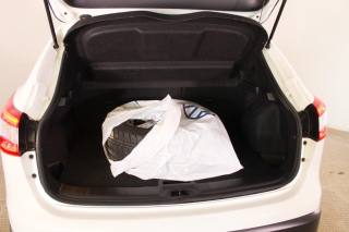 NISSAN Qashqai usata, con ESP