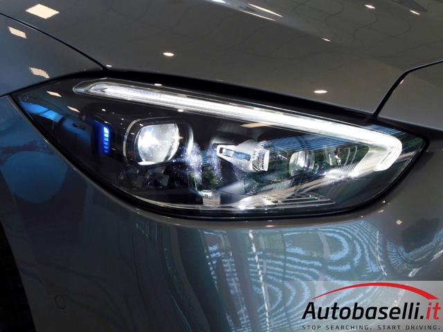 MERCEDES-BENZ C 300 usata, con Controllo trazione