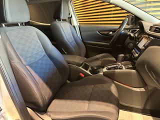 NISSAN Qashqai usata, con Lettore CD