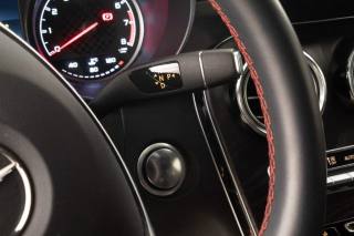 MERCEDES-BENZ GLC 43 AMG usata, con Immobilizzatore elettronico