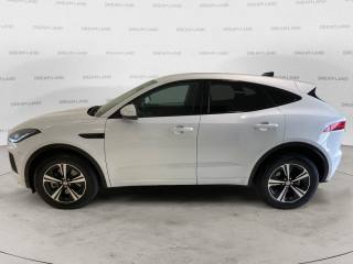 JAGUAR E-Pace usata, con Boardcomputer