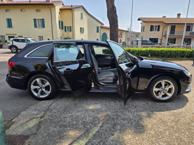 AUDI A4 usata 162
