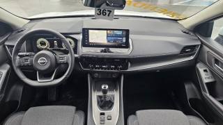 NISSAN Qashqai usata, con Immobilizzatore elettronico