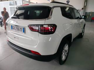 JEEP Compass usata, con Fari LED